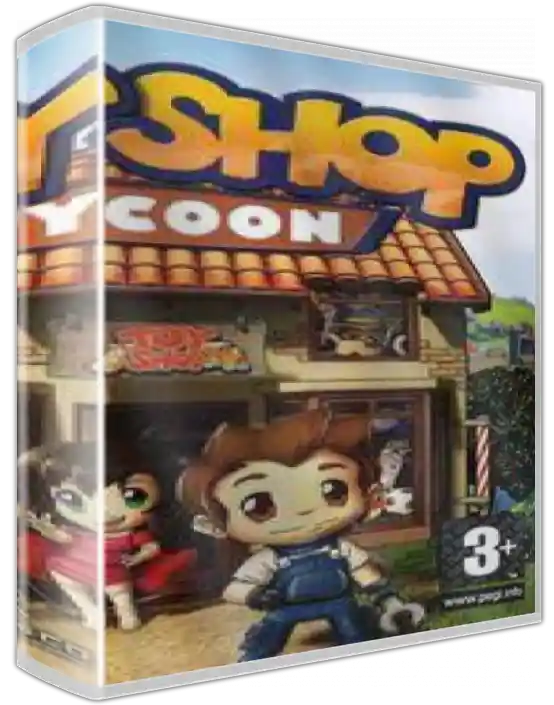 toy shop tycoon